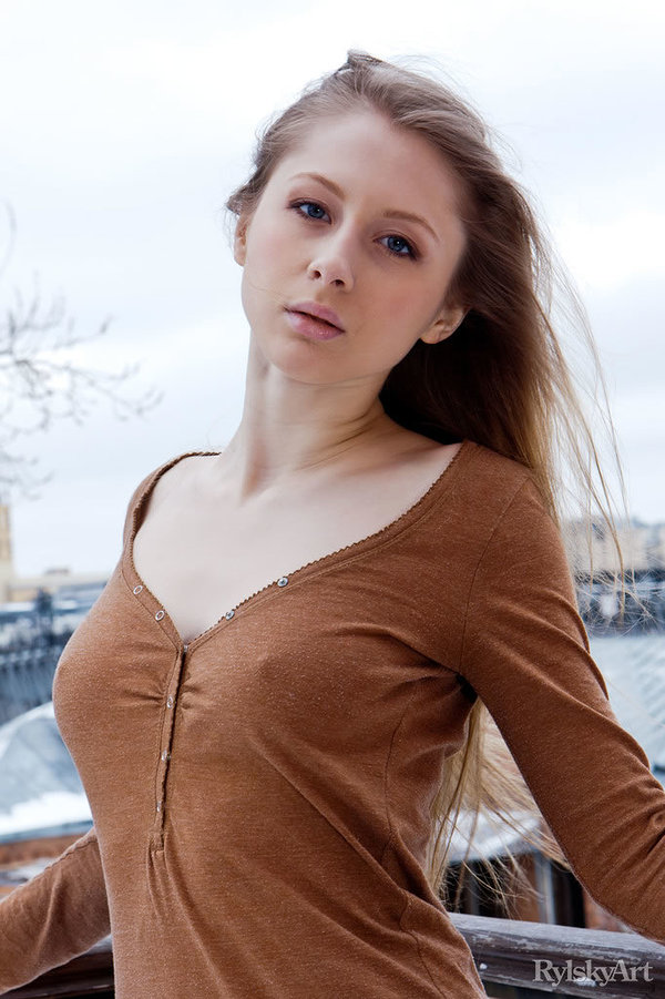 Арина, 21