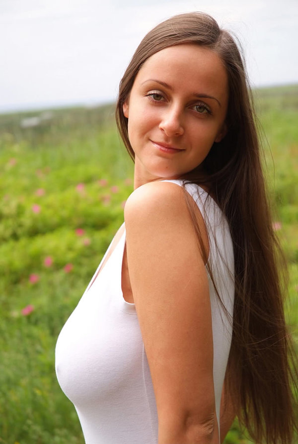 Милена, 19