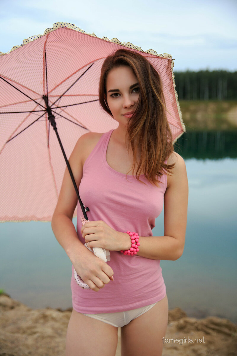 Антонина, 22