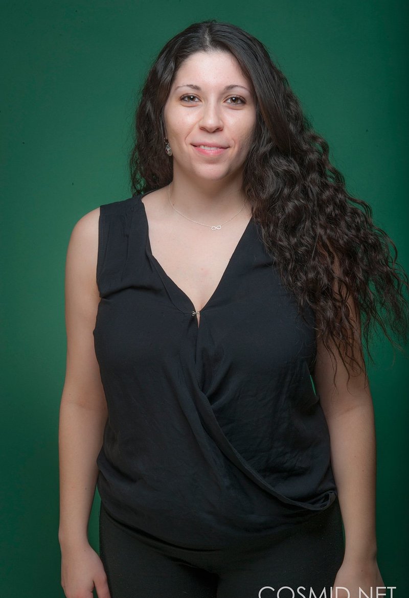 Фаина, 20